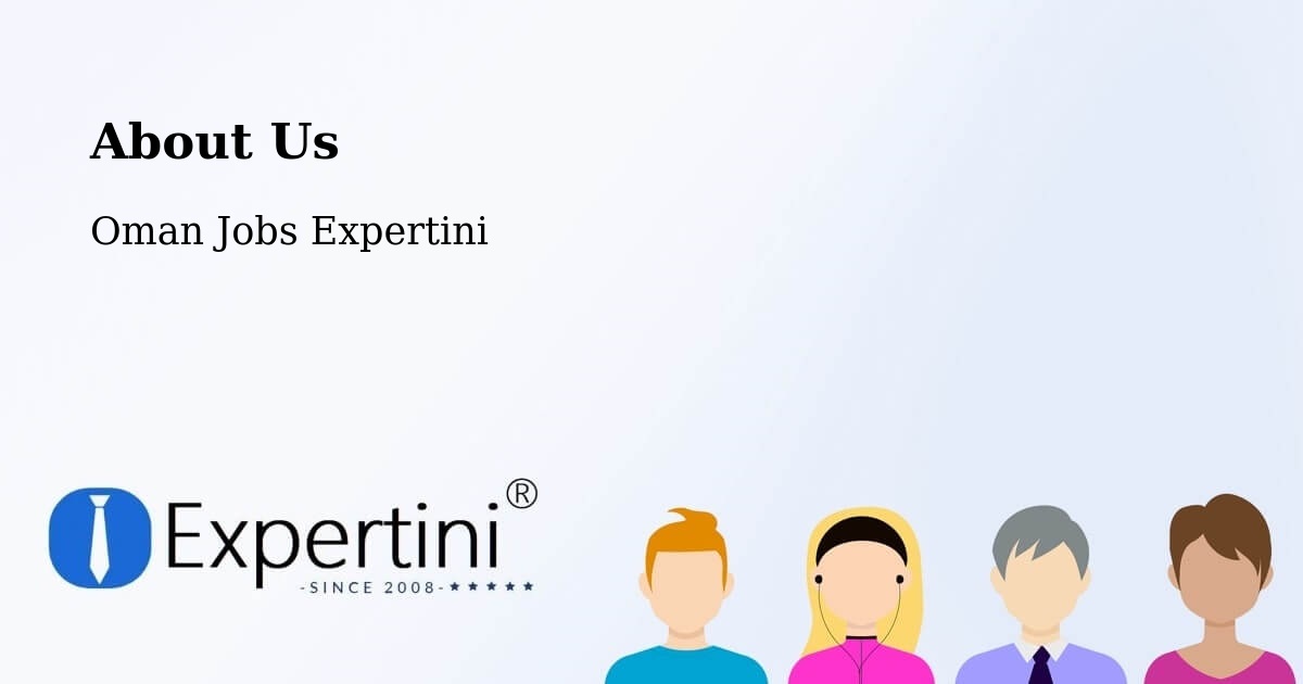 About Expertini Recruitment Platform  – Bawshar - Bawshar, Oman Jobs Expertini